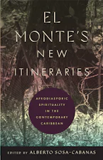 Cover of 'El Montes New Itineraries' 
