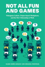 Not All Fun and Games