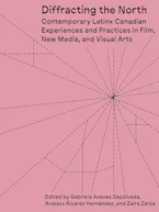 Cover of 'Diffracting the North' 