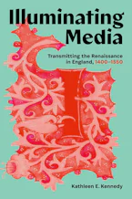 Cover of 'Illuminating Media' 