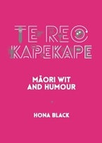 Te Reo Kapekape Te Reo Kapekape