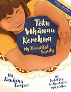 Tōku Whānau Rerehua Tōku Whānau Rerehua