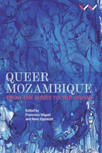 Cover of 'Queer Mozambique' 