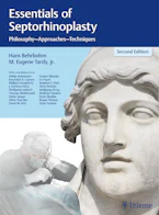 Cover of 'Essentials of Septorhinoplasty' 