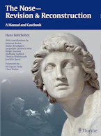 Cover of 'The Nose - Revision and Reconstruction' 