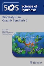 Science of Synthesis: Biocatalysis in Organic Synthesis Vol. 3
