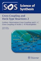 Science of Synthesis: Cross Coupling and Heck-Type Reactions Vol. 2