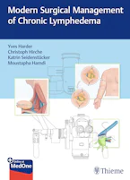 Cover of 'Modern Surgical Management of Chronic Lymphedema' 