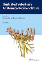 Illustrated Veterinary Anatomical Nomenclature