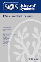 Cover of 'DNA-Encoded Libraries' 