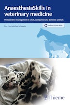 AnaesthesiaSkills in Veterinary Medicine