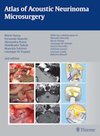Atlas of Acoustic Neurinoma Microsurgery