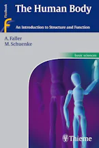Cover of 'The Human Body' 