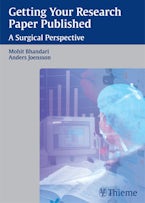 Getting Your Research Paper Published