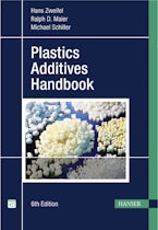 Plastics Additives Handbook