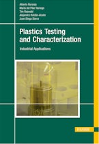 Plastics Testing and Characterization Plastics Testing and Characterization