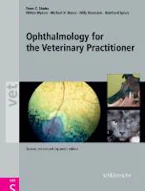 Cover of 'Ophthalmology for the Veterinary Practitioner' 