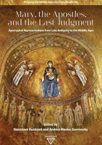 Cover of 'Mary, the Apostles, and the Last Judgment' 