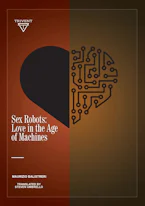 Cover of 'Sex Robots' 