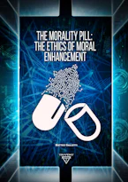 Cover of 'The Morality Pill' 