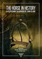 The Horse in History The Horse in History