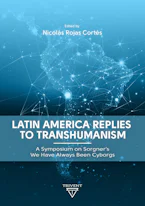 Cover of 'Latin America Replies to Transhumanism' 