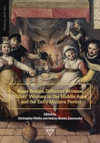 Same Bodies, Different Women