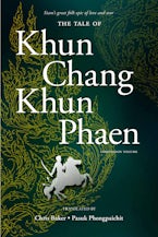 Companion VolumeThe Tale of Khun Chang Khun Phaen
