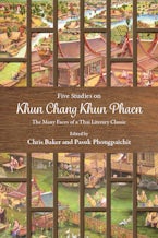 Five Studies on Khun Chang Khun Phaen Five Studies on Khun Chang Khun Phaen