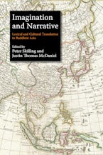 Imagination and Narrative