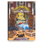 Cover of 'Tiw-Tiwong' 