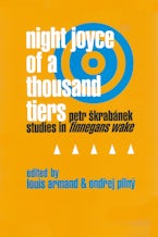 Night Joyce of a Thousand Tiers Night Joyce of a Thousand Tiers