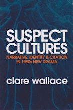 Suspect Cultures Suspect Cultures