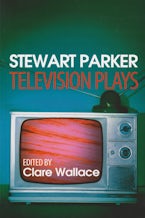 Stewart Parker Stewart Parker