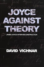 Joyce Against Theory