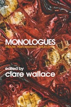 Monologues Monologues