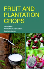 Cover of 'Fruit and Plantation Crops' 