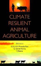 Climate Resilient Animal Agriculture Climate Resilient Animal Agriculture