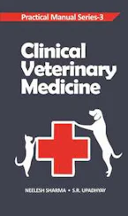 Cover of 'Clinical Veterinary Medicine' 