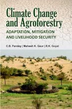 Climate Change and Agroforestry Climate Change and Agroforestry
