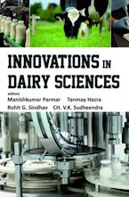 Innovations in Dairy Sciences