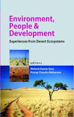 Environment, People and Development Environment, People and Development