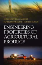 Cover of 'Engineering Properties of Agricultural Produce' 