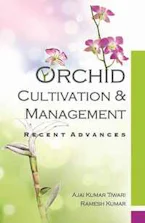 Cover of 'Orchid' 