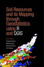 Soil Resources and Its Mapping Through Geostatistics Using R and QGIS Soil Resources and Its Mapping Through Geostatistics Using R and QGIS