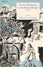 Francis Buchanan in Southeast Bengal (1798)