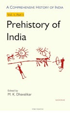 A Comprehensive History of India: Prehistory of India