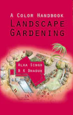 Cover of 'Landscape Gardening' 