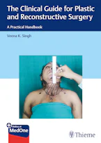 Cover of 'The Clinical Guide for Plastic and Reconstructive Surgery' 