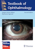 Textbook of Ophthalmology